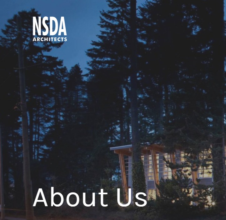 NSDA Architects
