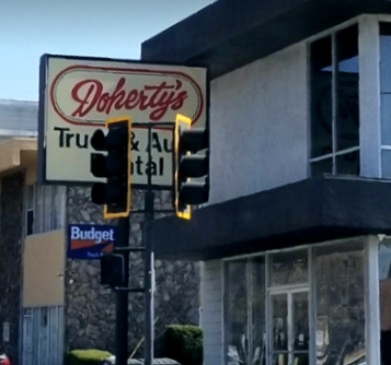 Doherty's Truck & Auto Rental