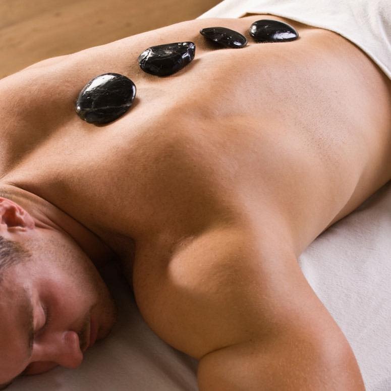 Chicago Men’s Spa