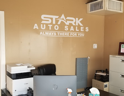 Stark Auto Sales Inc