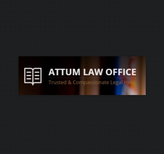 Attum Law Office