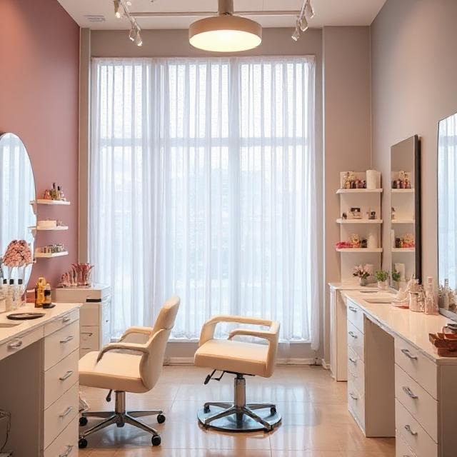 Salon Vive