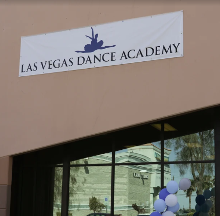 Las Vegas Dance Academy