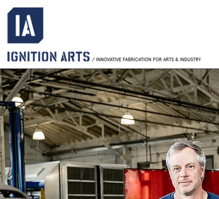 Ignition Arts, LLC