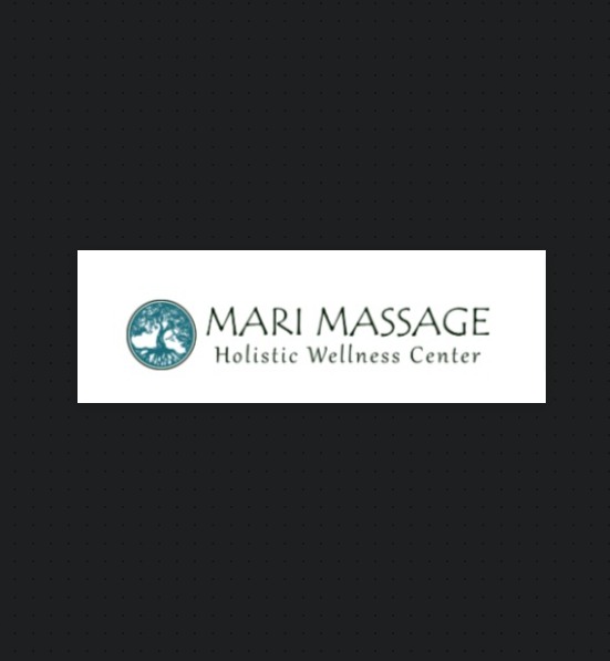 Mari Massage Holistic Wellness Center