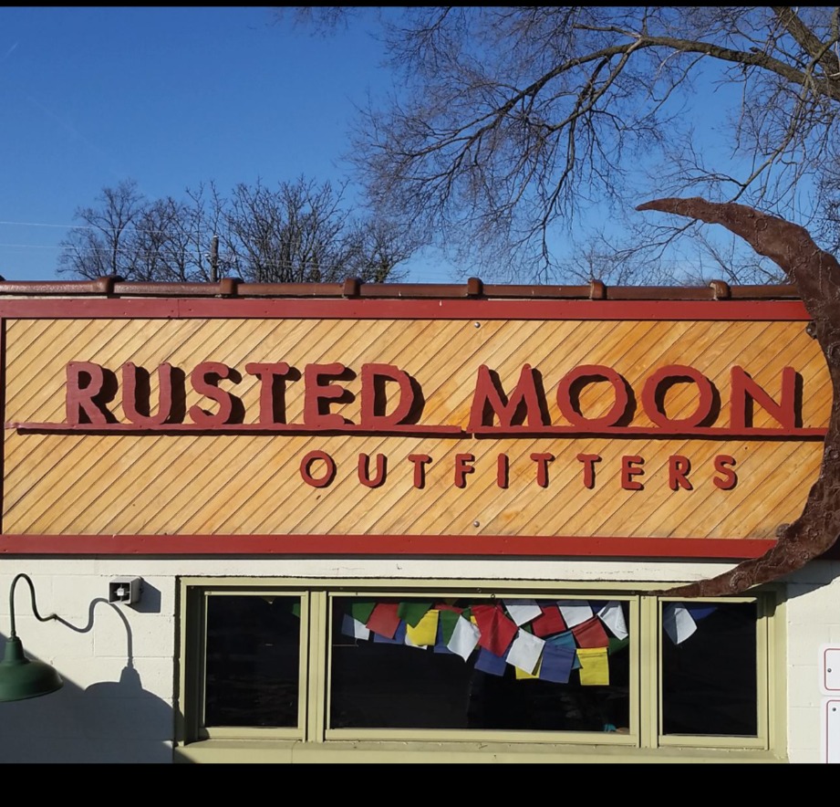 Rusted Moon Outfitters