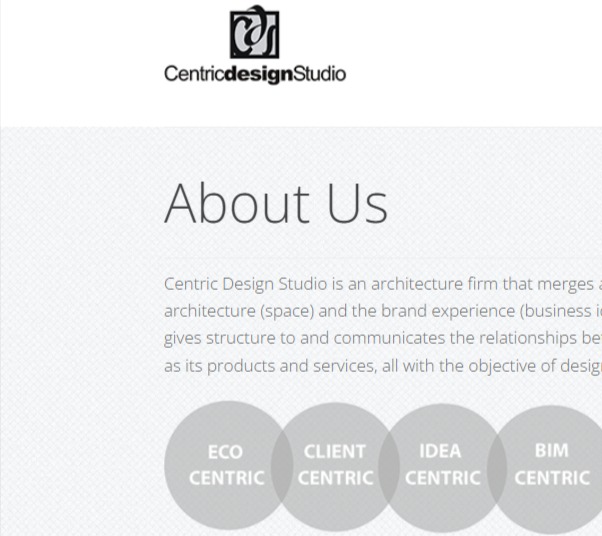 Centric Design Studio