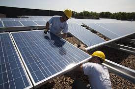Nexa Solar