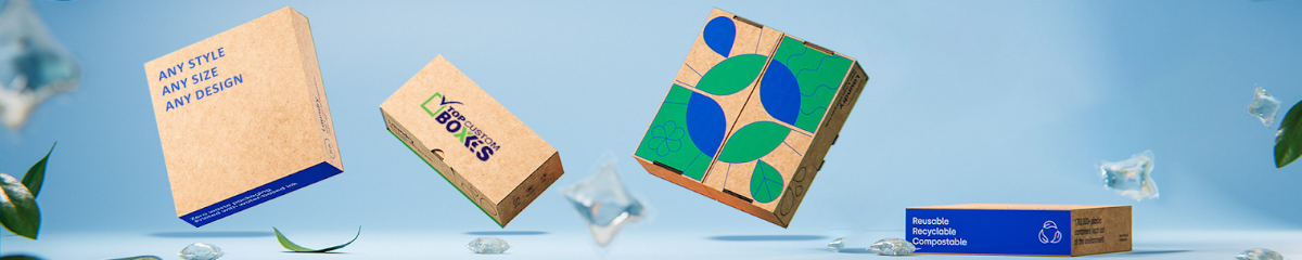 Top Custom Boxes