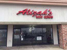 Alizah's Hair Salon