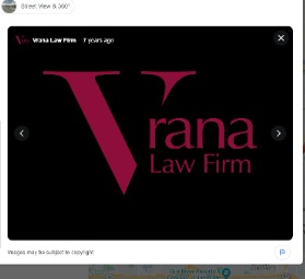 Vrana Law Firm