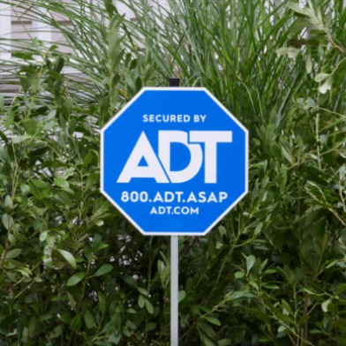 ADT Security Services