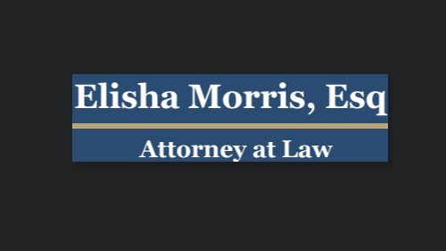 Elisha L. Morris, Attorney at Law