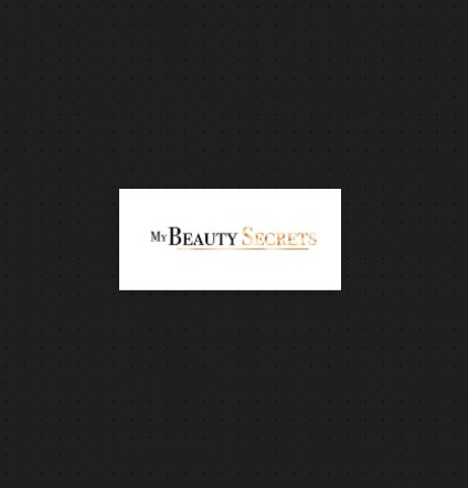 My Beauty Secrets