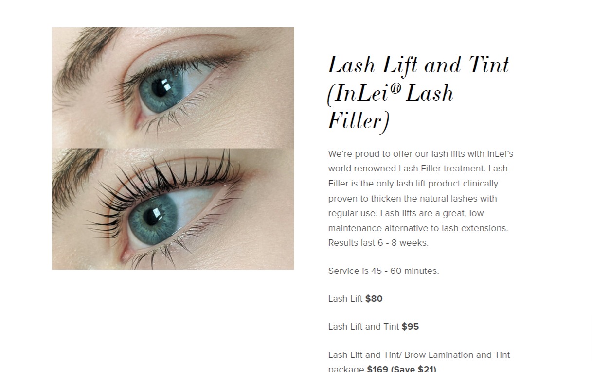 Honeypot Lashes