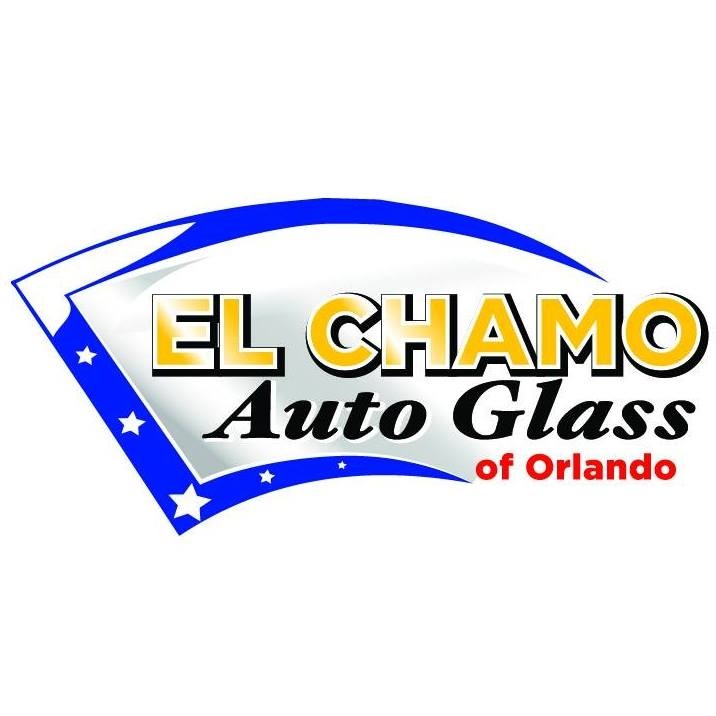 EL CHAMO AUTO GLASS OF ORLANDO