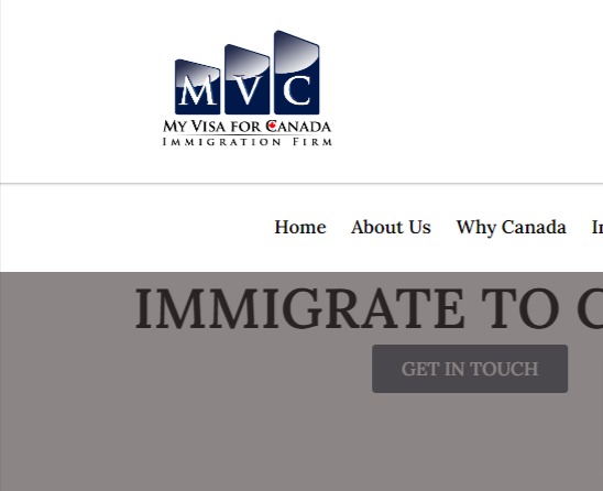 MVC Immigration Consulting