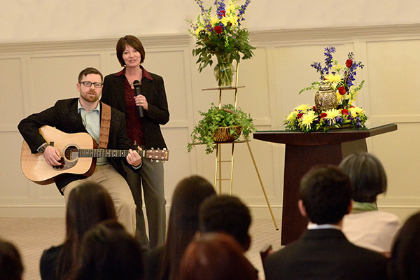 Brent Taylor and Paul McCarver Funeral Directors