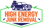 High Energy Junk Removal Edmonton - Edmonton Garbage Removal, Dump Runs, Yard Waste Removal.