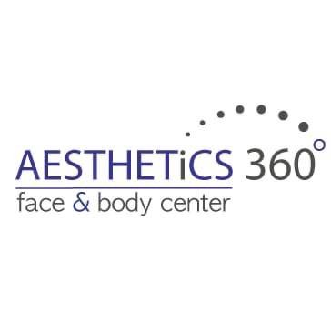 AESTHETICS 360° Face & Body Center