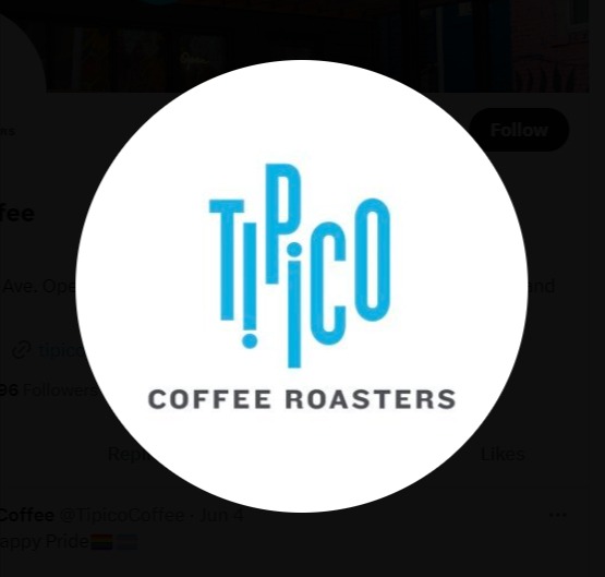 Tipico Coffee & Cafe