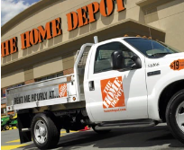 Tool & Truck Rental Center at The Home Depot