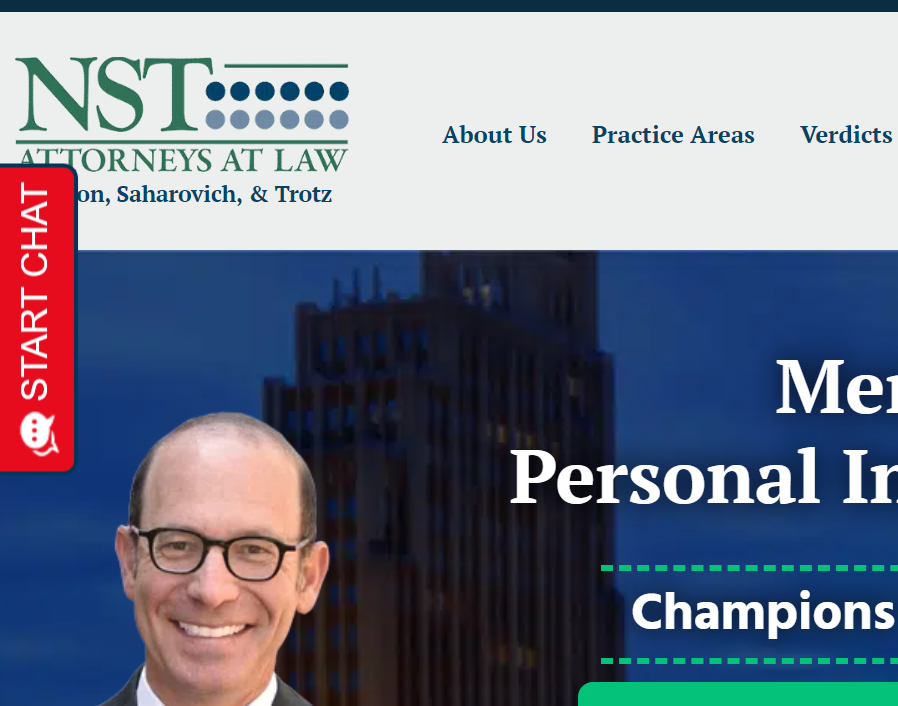 Nahon, Saharovich & Trotz Personal Injury Attorneys