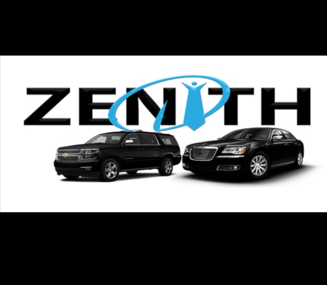 Zenith Limousine Service