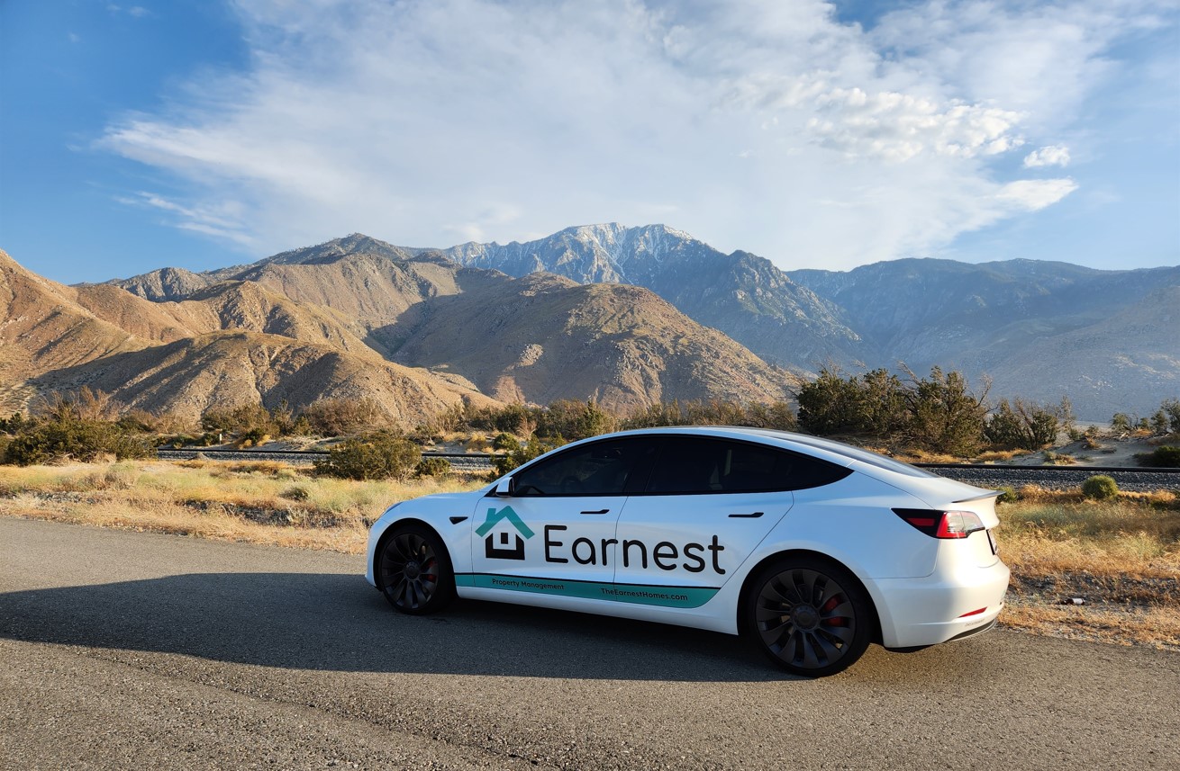 Earnest Homes