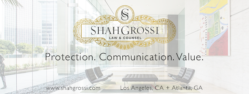 Shah Grossi Law & Counsel