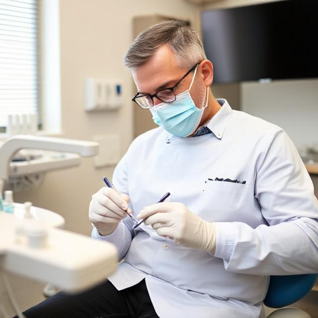 Advanced Family Dentistry