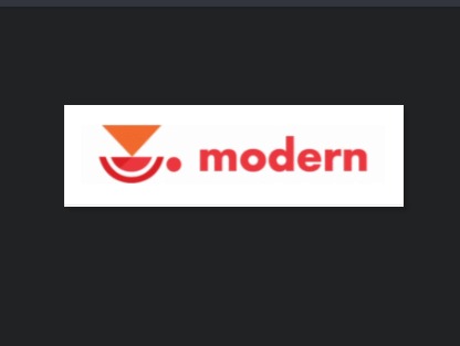 modern coffee