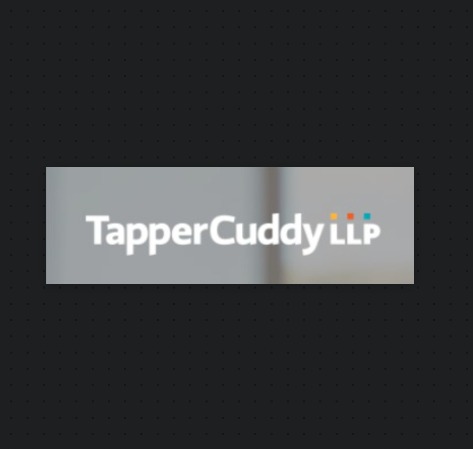Tapper Cuddy LLP