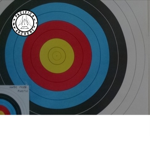 Pacifica Archery
