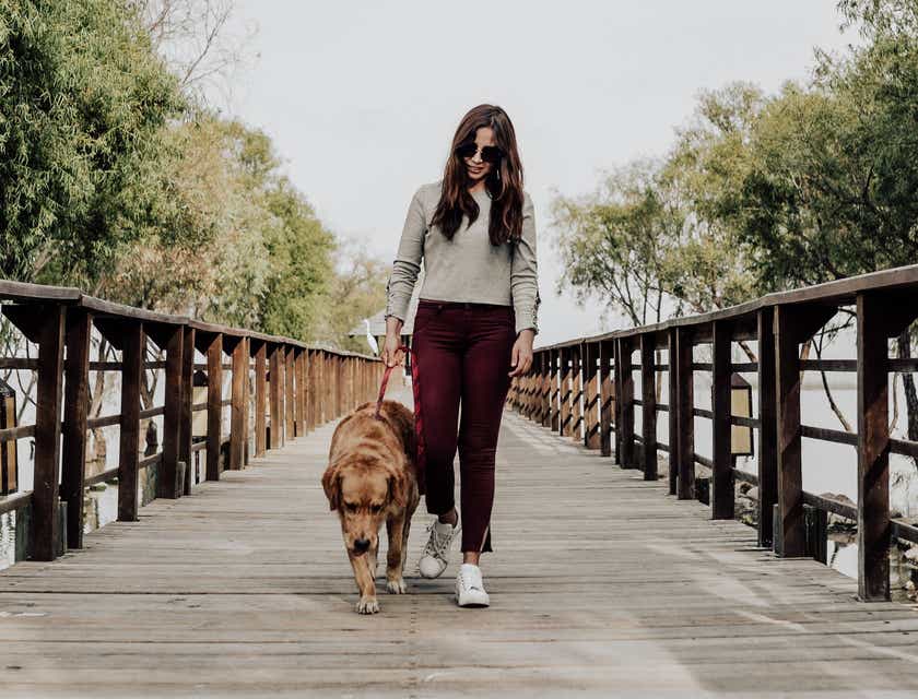 Eastie Walks