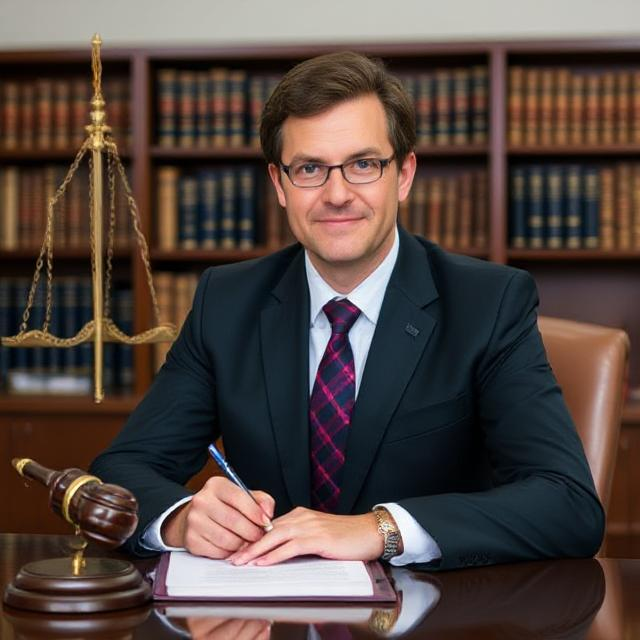The Mike Murphy Law Group (Halifax Office)
