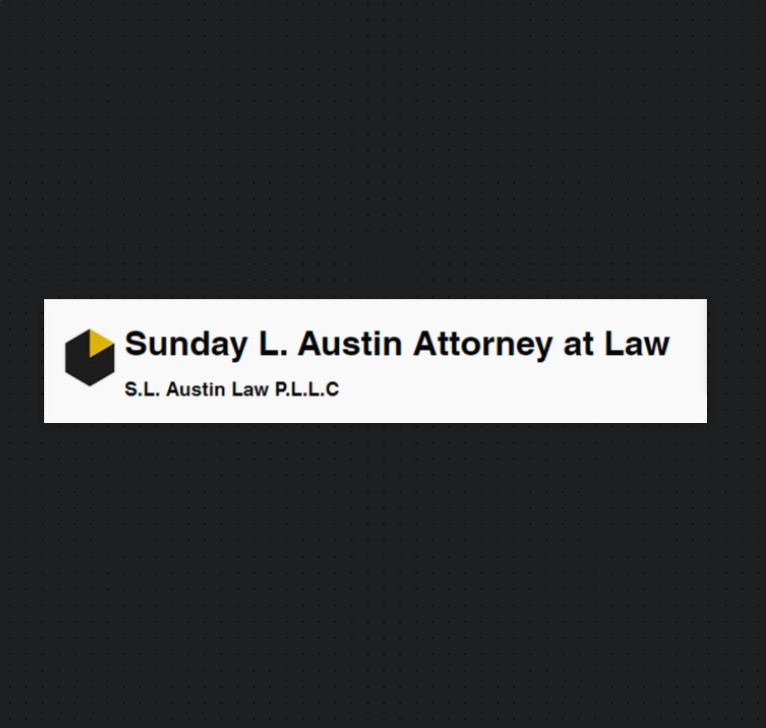 Sunday Austin Attorney at Law