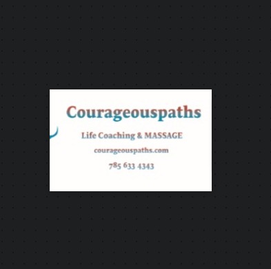 Courageous Paths