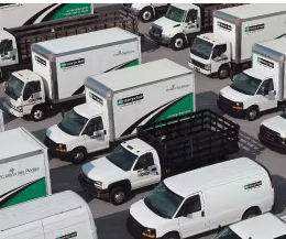 Enterprise Truck Rental