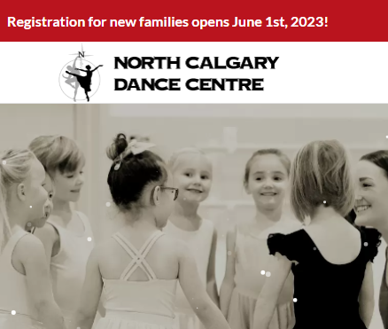 North Calgary Dance