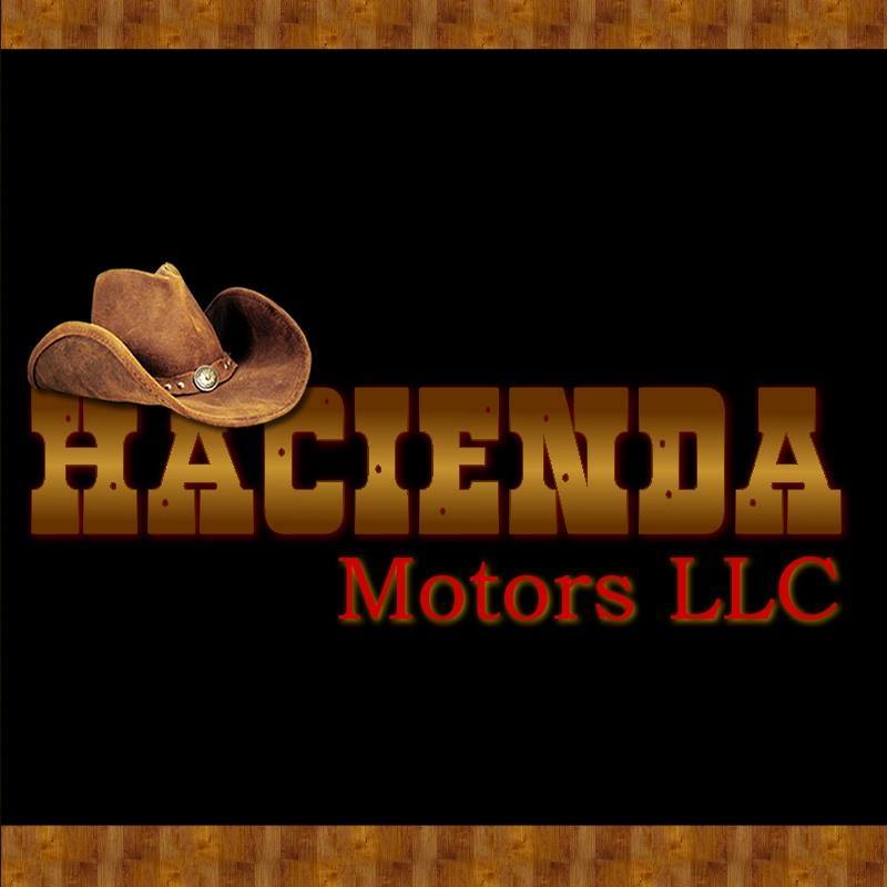 Hacienda Motors LLC
