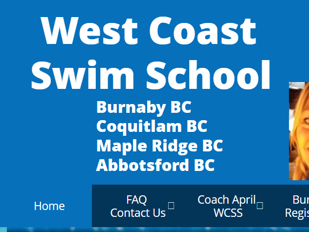 West Coast Swim School