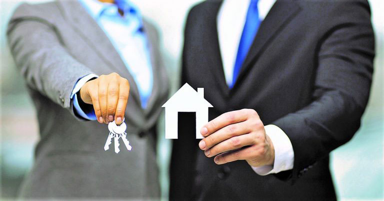 London Living Real Estate Ltd