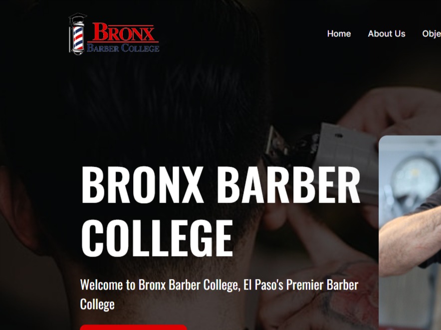 Bronx Barber College