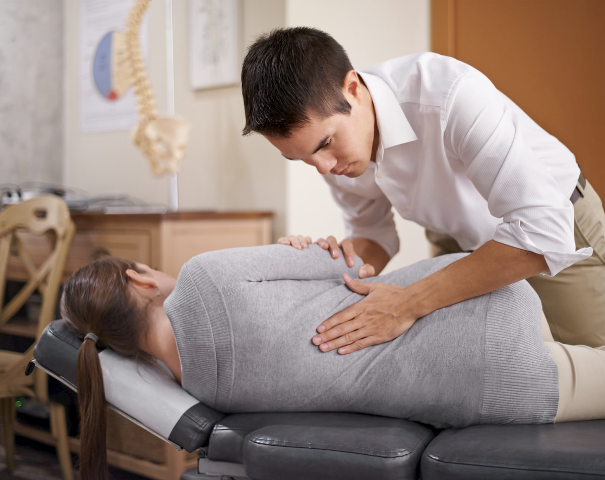 Chiropractic Memphis Downtown
