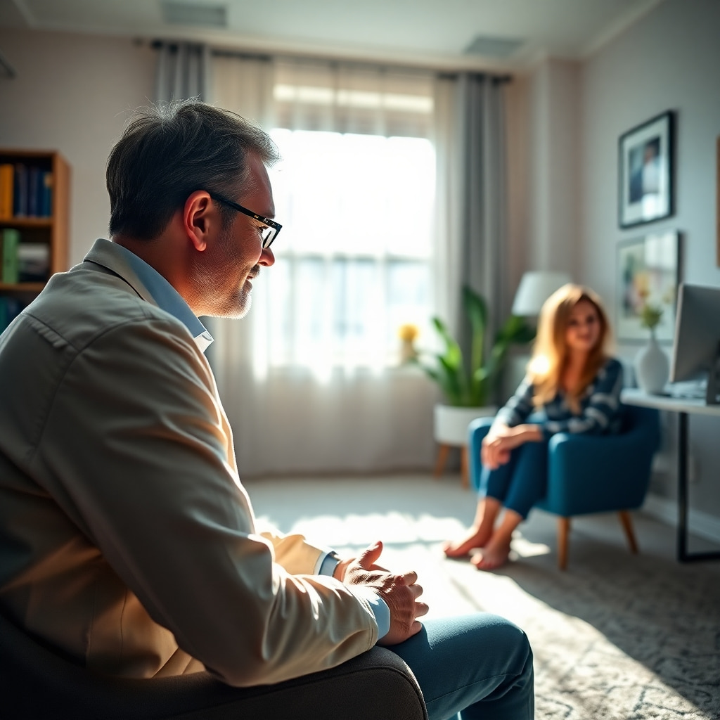 Coast Psychological Services