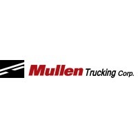 Mullen Dedicated Logistics