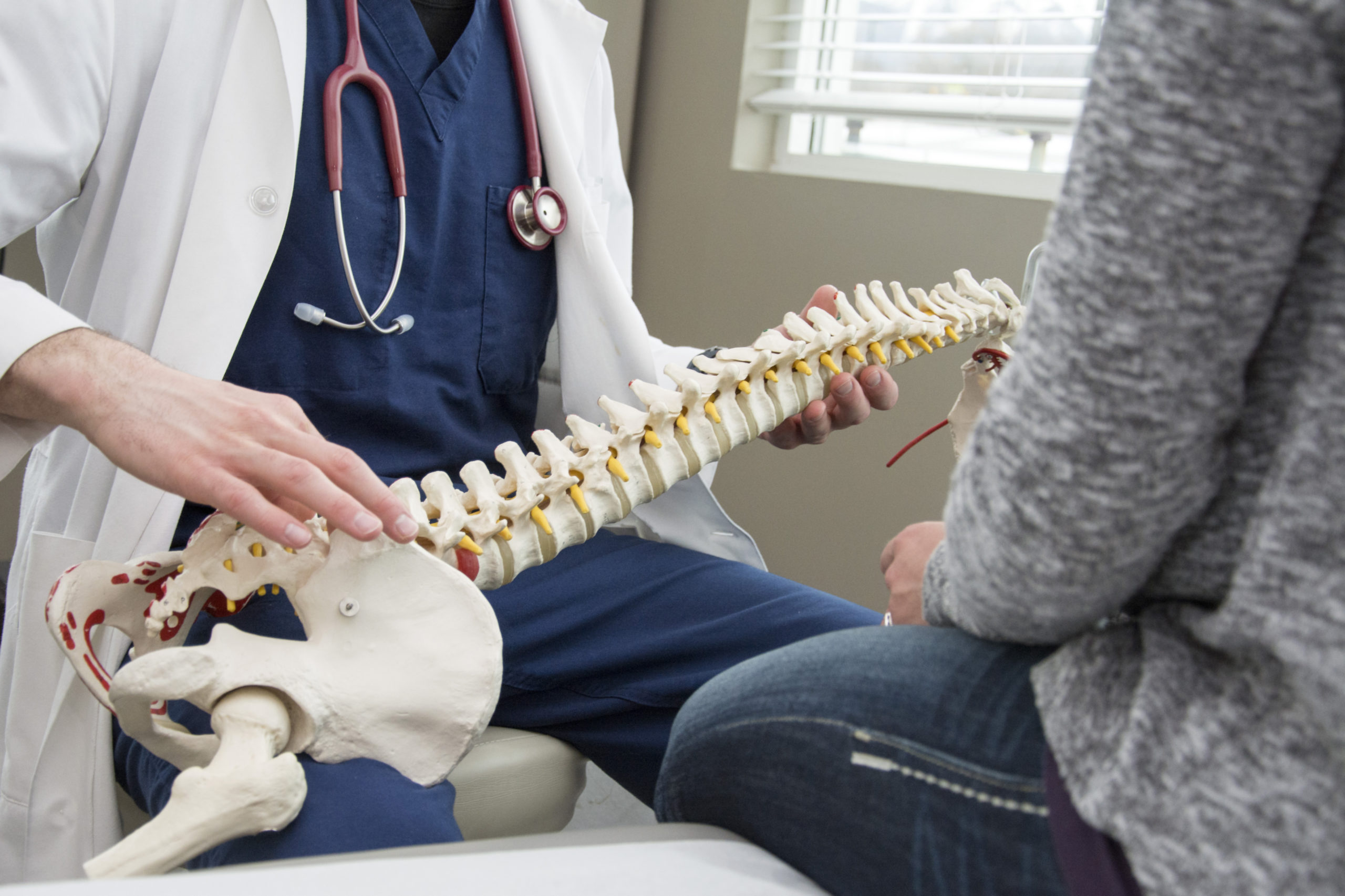 Island Chiropractic