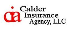 Calder Insurance Agency LLC
