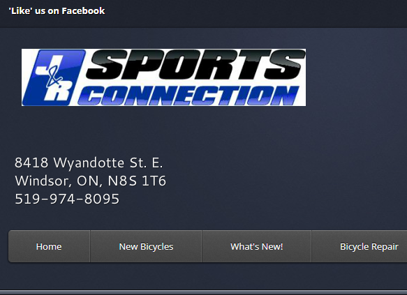 J & R Sports Connection